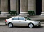 Ford Mondeo Hatchback 2004 года (UK)
